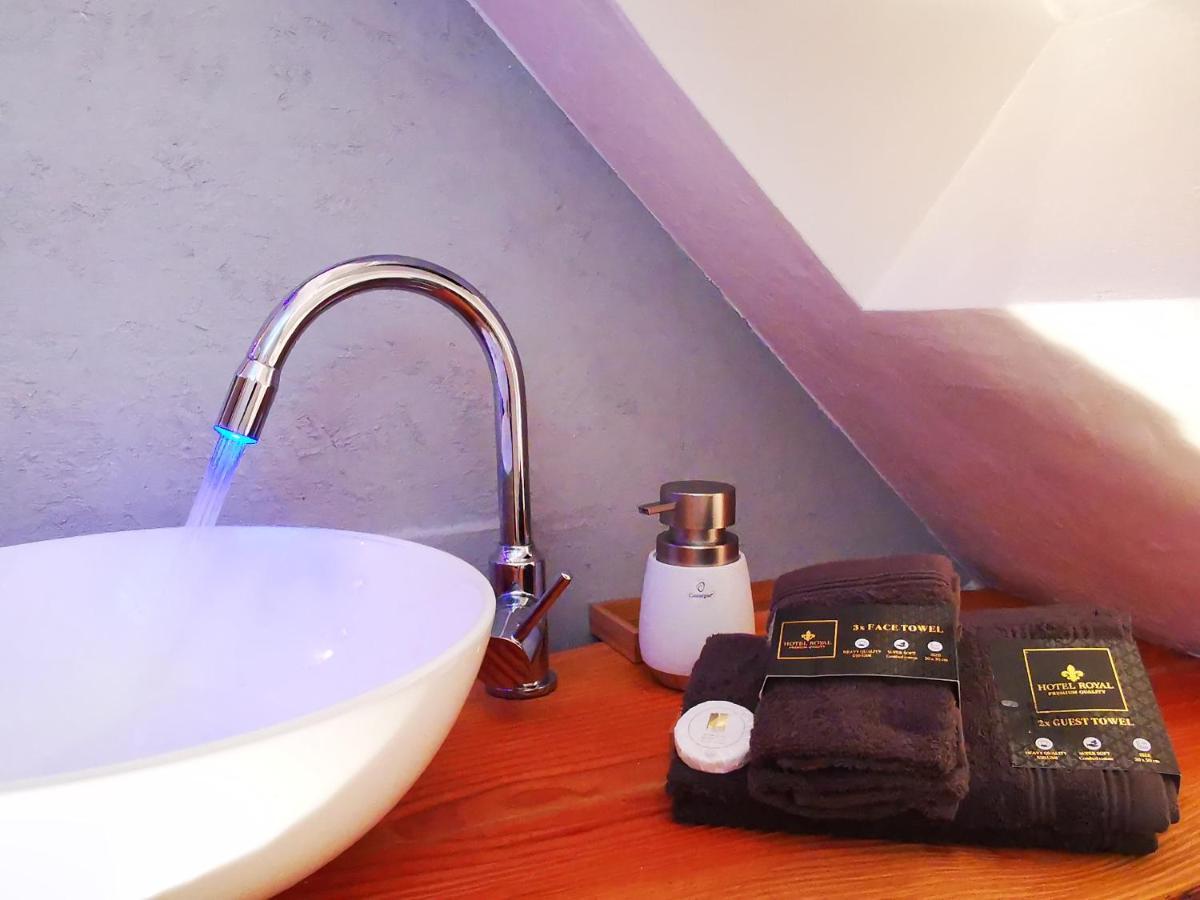 Room-69 Weingarten (Wuerttemberg) Quarto foto