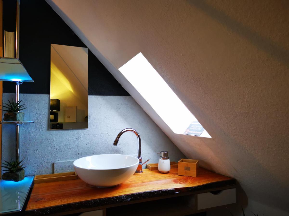 Room-69 Weingarten (Wuerttemberg) Exterior foto